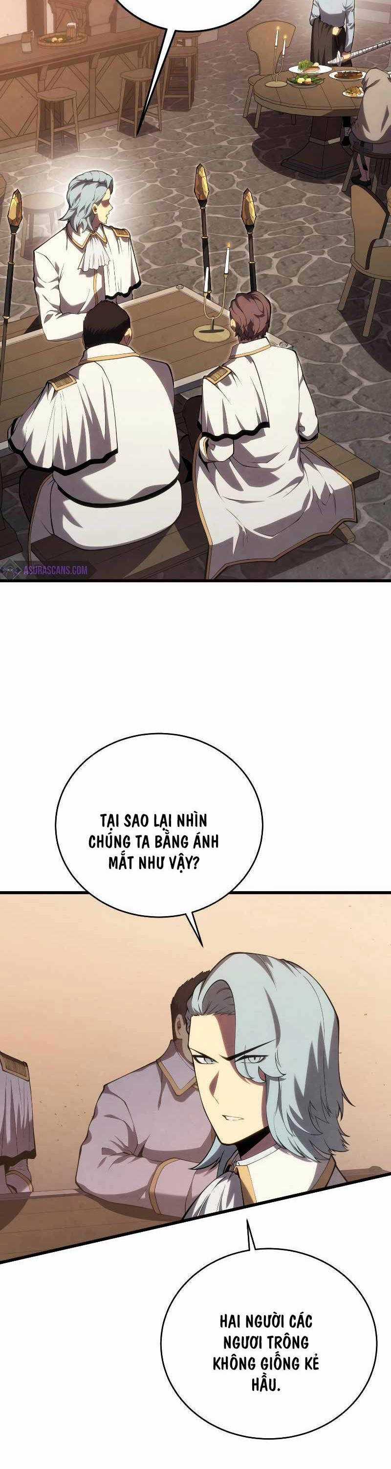 Swordmaster’s Youngest Son - Chapter 114 - Trang 32