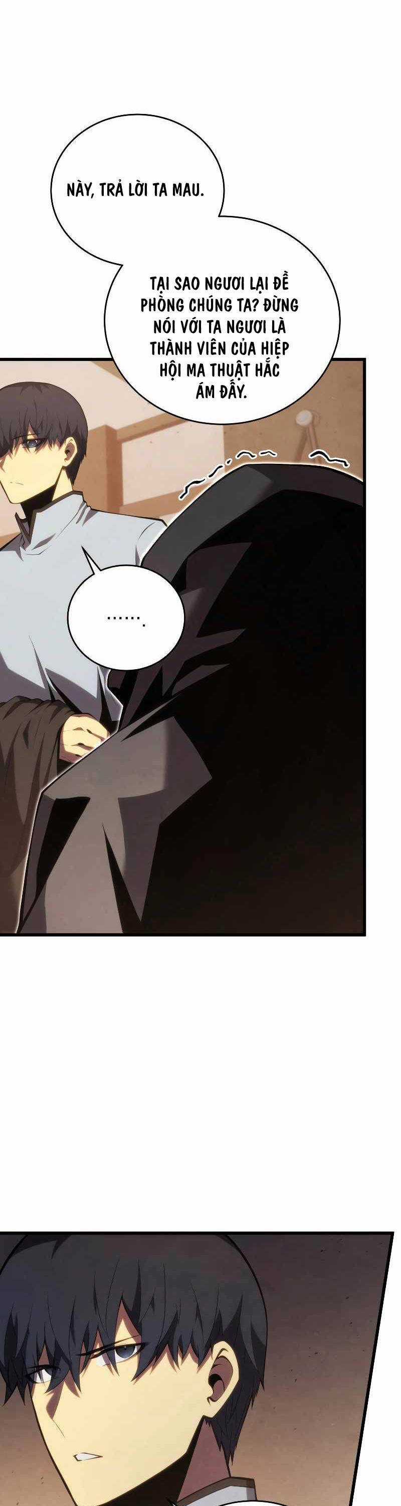 Swordmaster’s Youngest Son - Chapter 114 - Trang 33