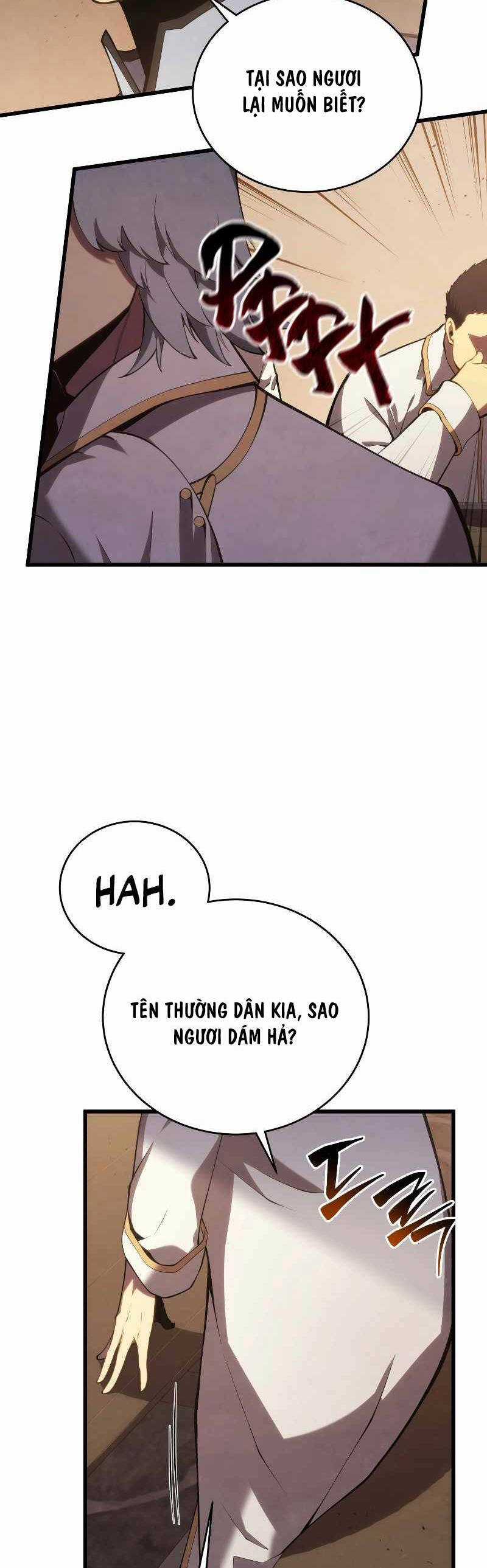 Swordmaster’s Youngest Son - Chapter 114 - Trang 34