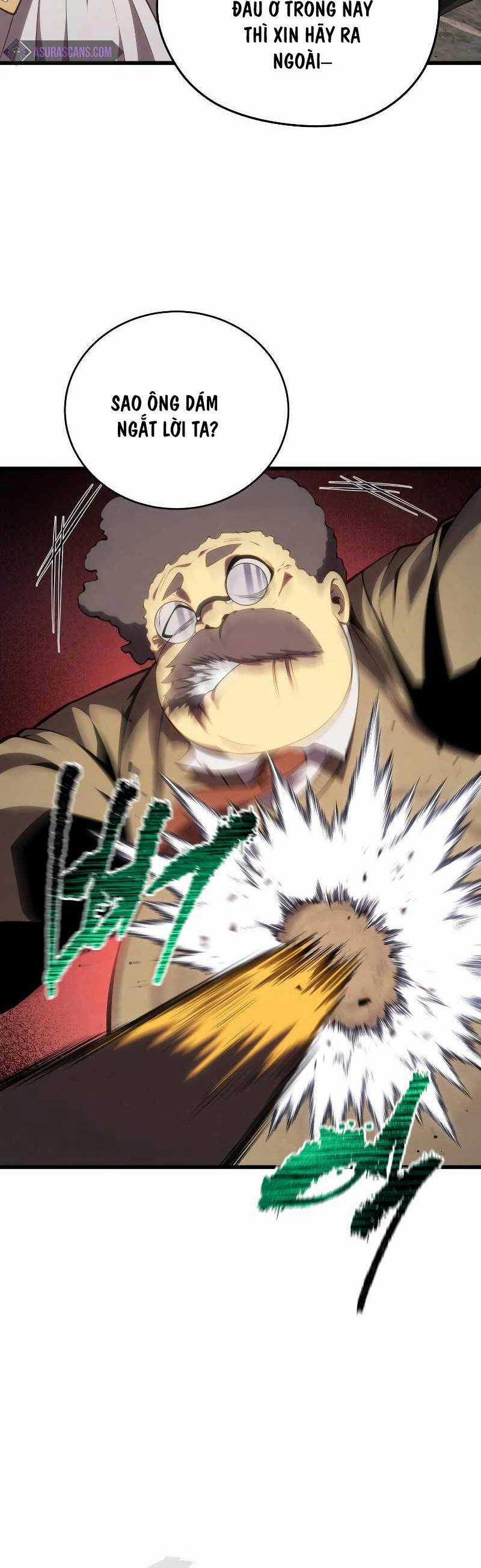 Swordmaster’s Youngest Son - Chapter 114 - Trang 37