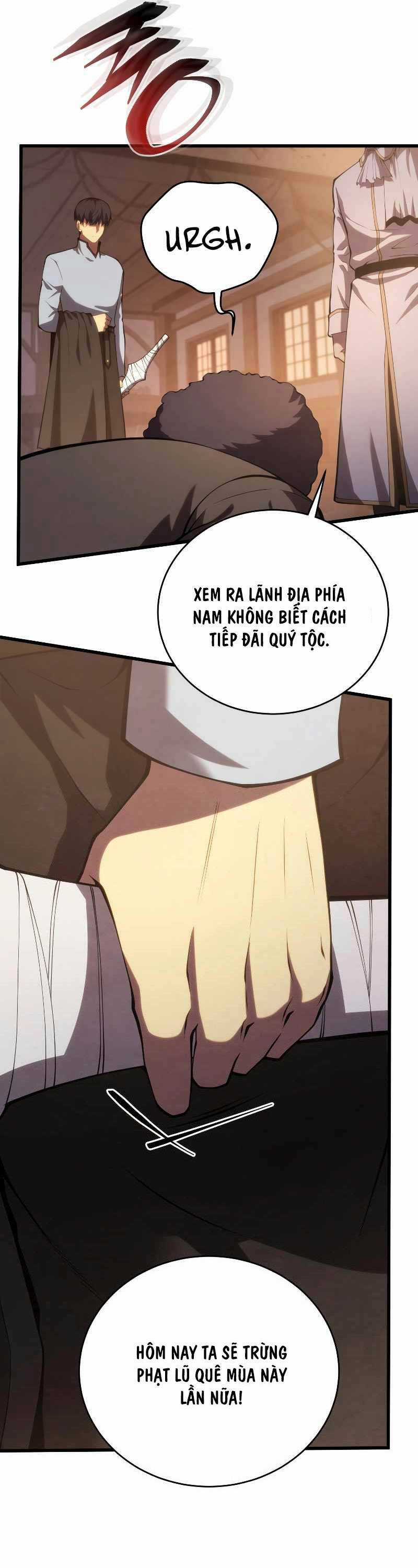 Swordmaster’s Youngest Son - Chapter 114 - Trang 38