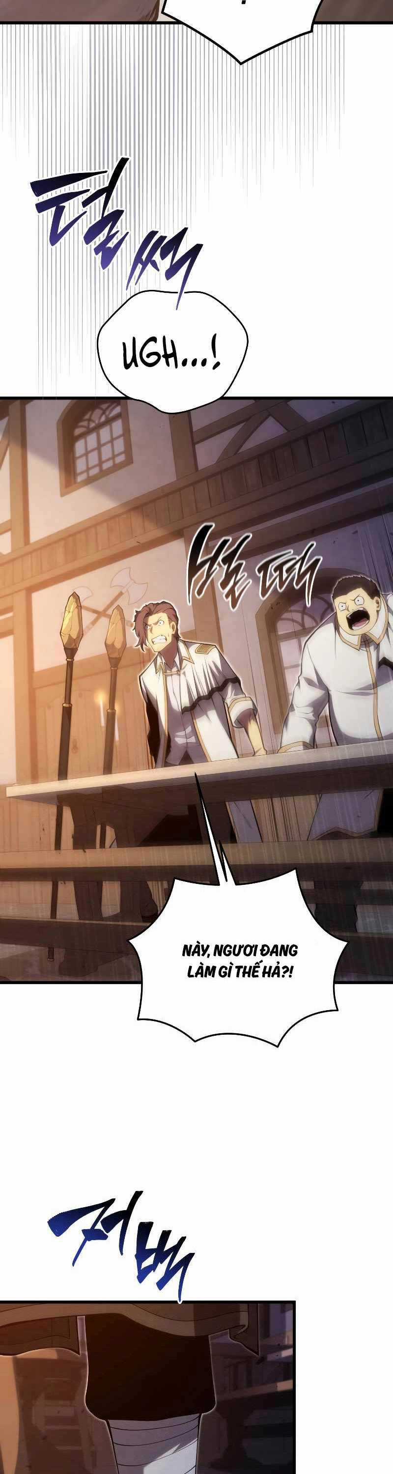 Swordmaster’s Youngest Son - Chapter 114 - Trang 40