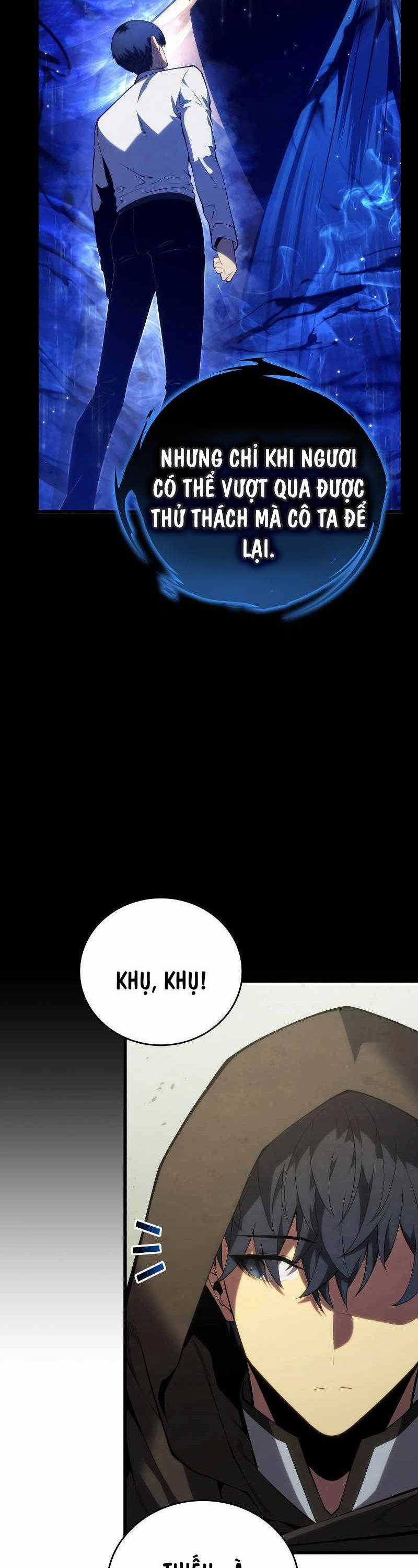 Swordmaster’s Youngest Son - Chapter 114 - Trang 5