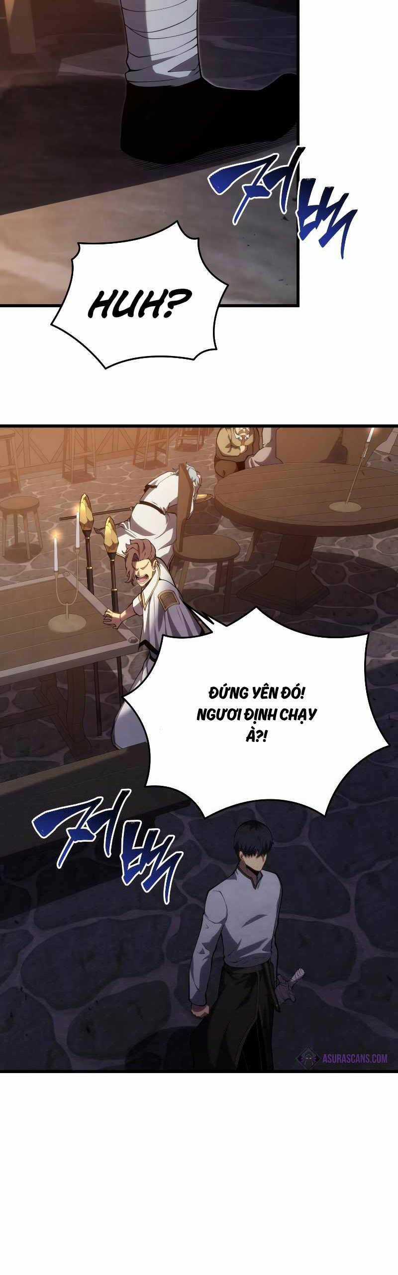 Swordmaster’s Youngest Son - Chapter 114 - Trang 41