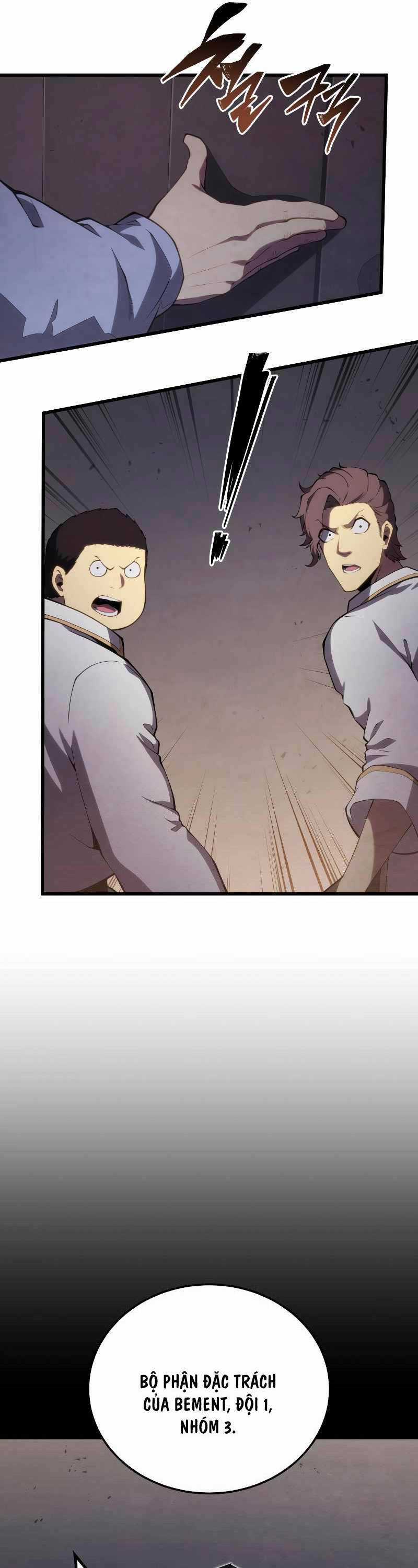 Swordmaster’s Youngest Son - Chapter 114 - Trang 42