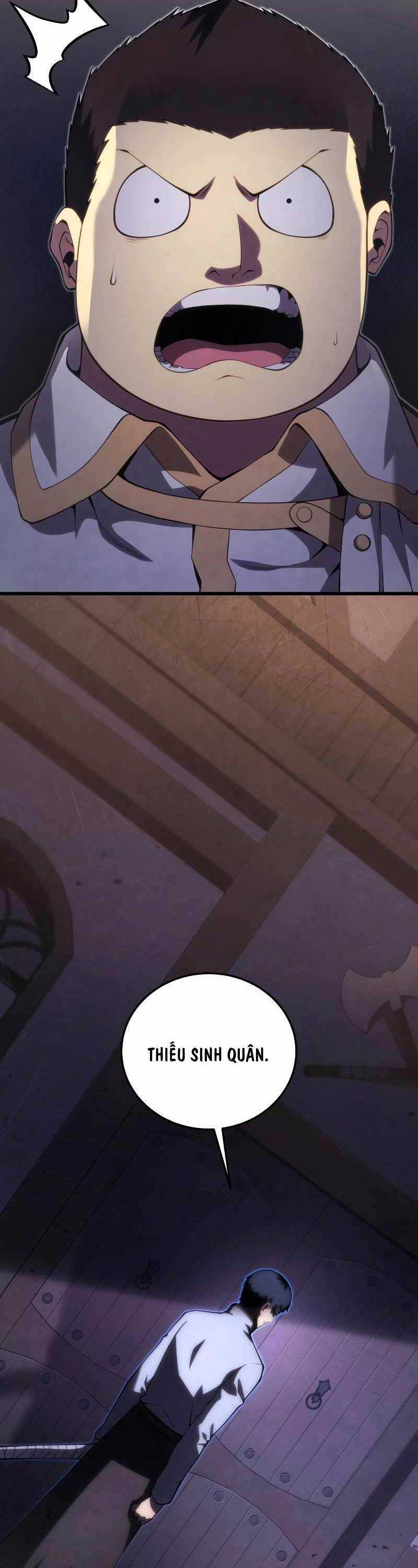 Swordmaster’s Youngest Son - Chapter 114 - Trang 43