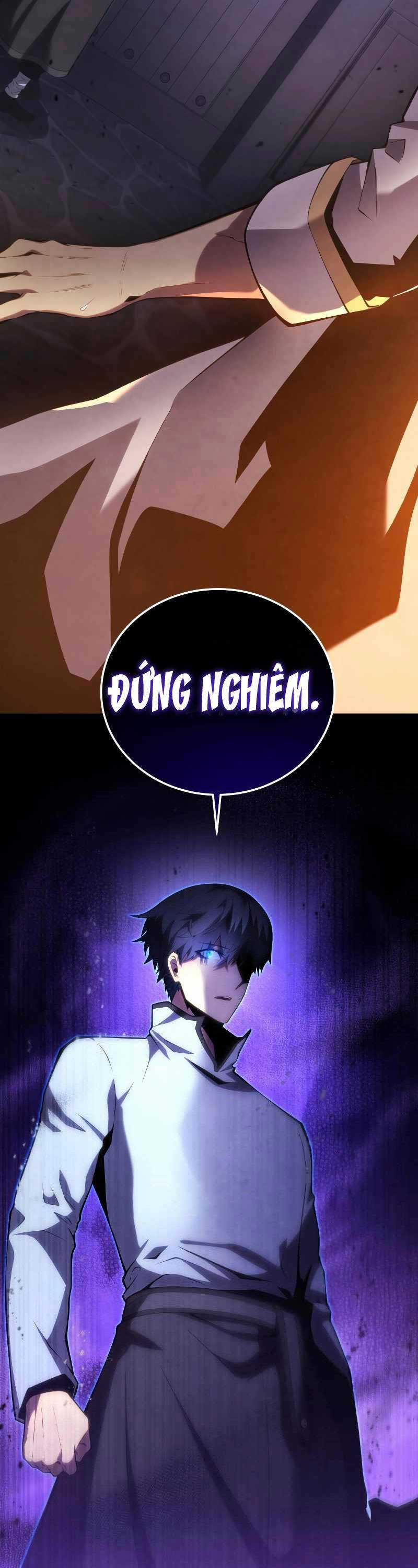 Swordmaster’s Youngest Son - Chapter 114 - Trang 44