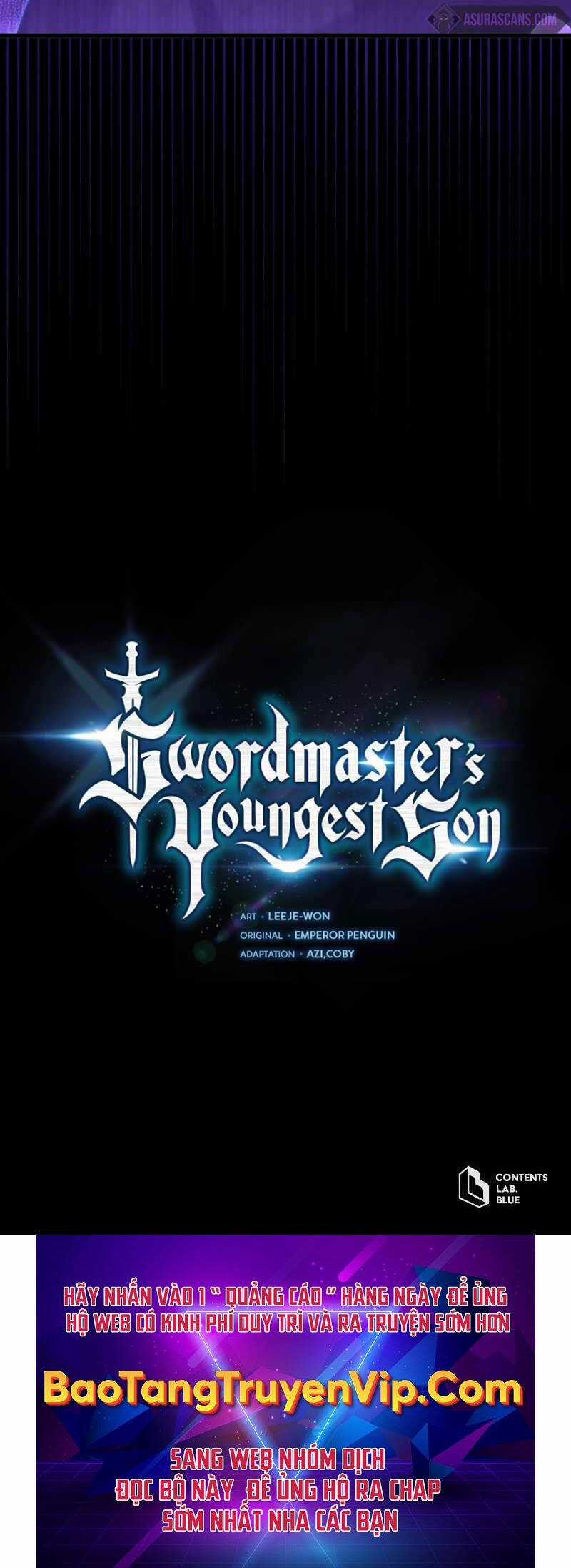 Swordmaster’s Youngest Son - Chapter 114 - Trang 45