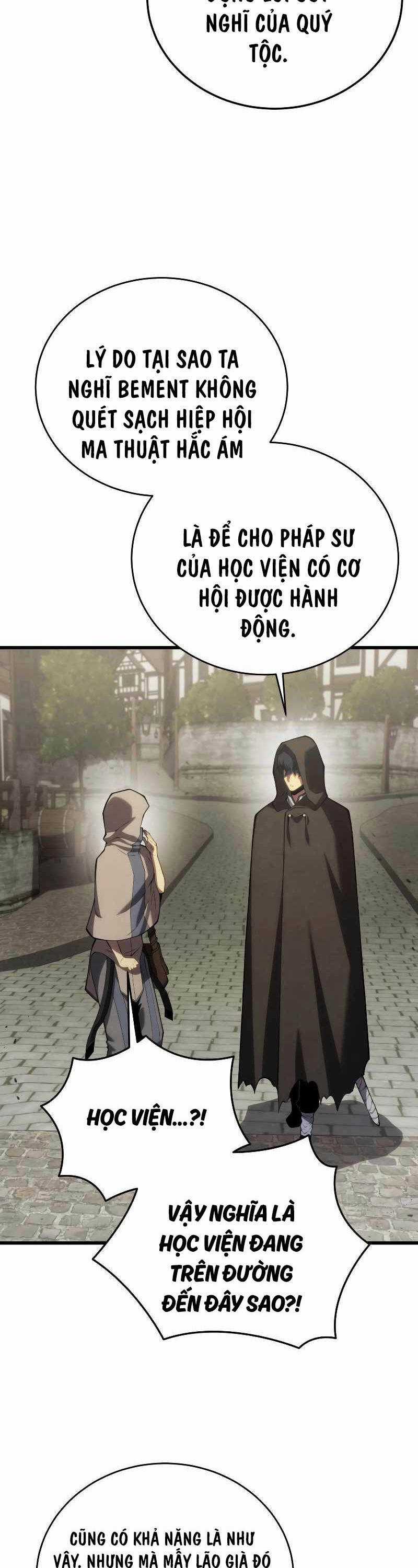 Swordmaster’s Youngest Son - Chapter 114 - Trang 10