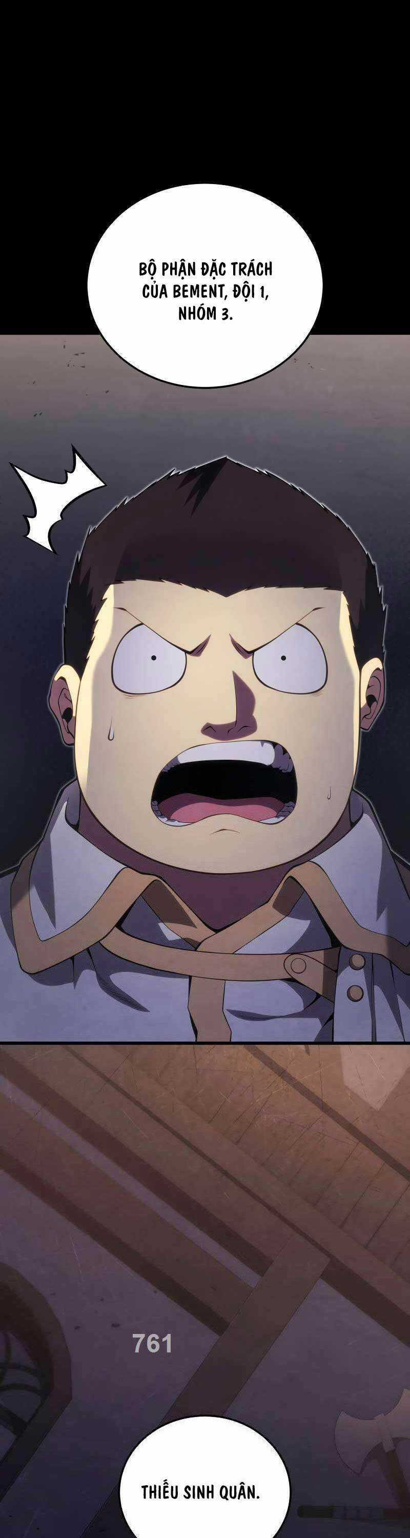 Swordmaster’s Youngest Son - Chapter 115 - Trang 1