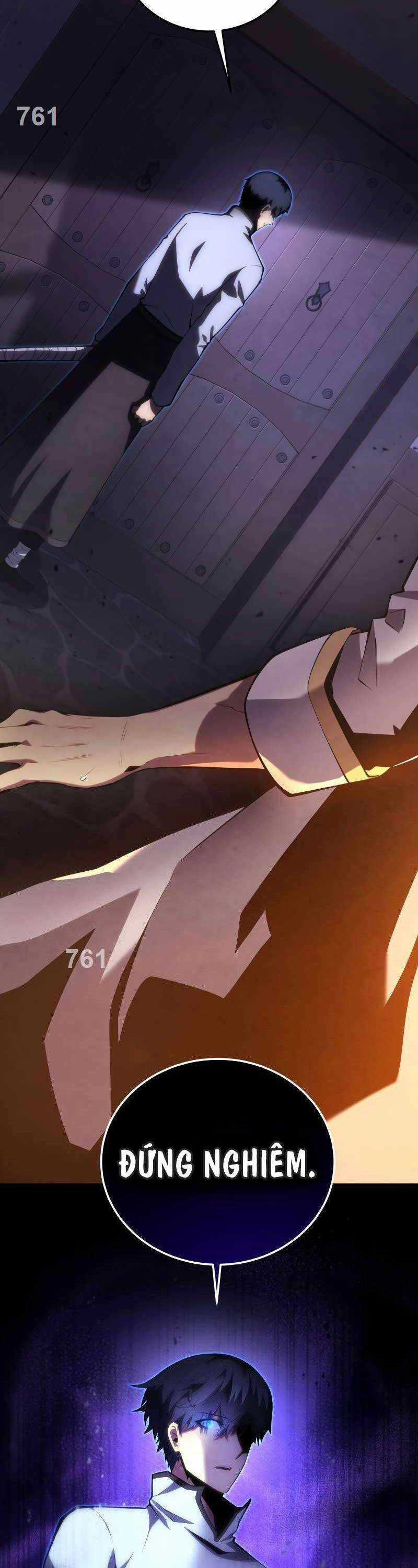 Swordmaster’s Youngest Son - Chapter 115 - Trang 2