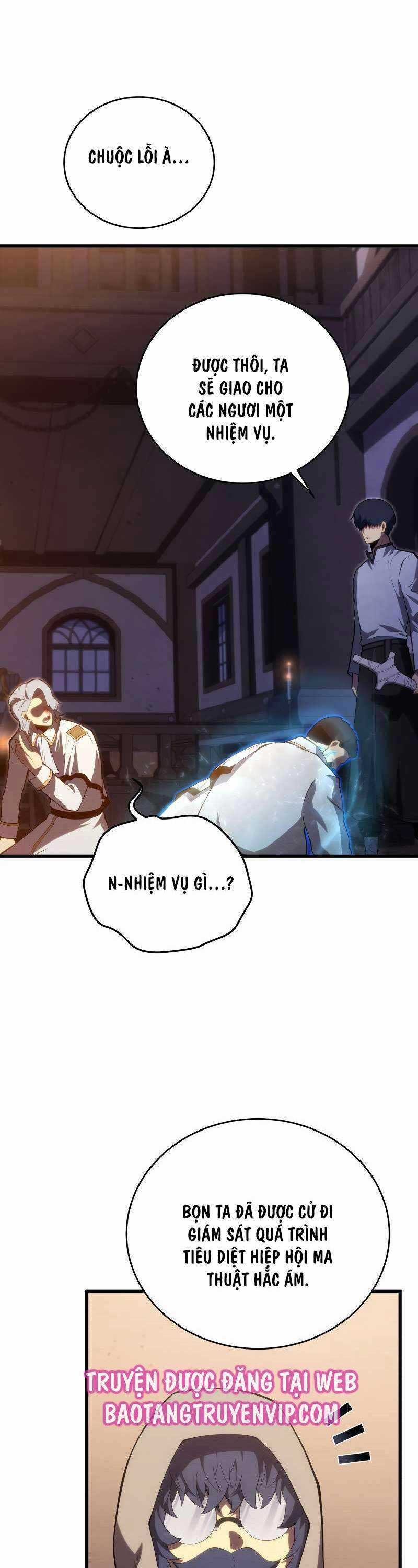 Swordmaster’s Youngest Son - Chapter 115 - Trang 11