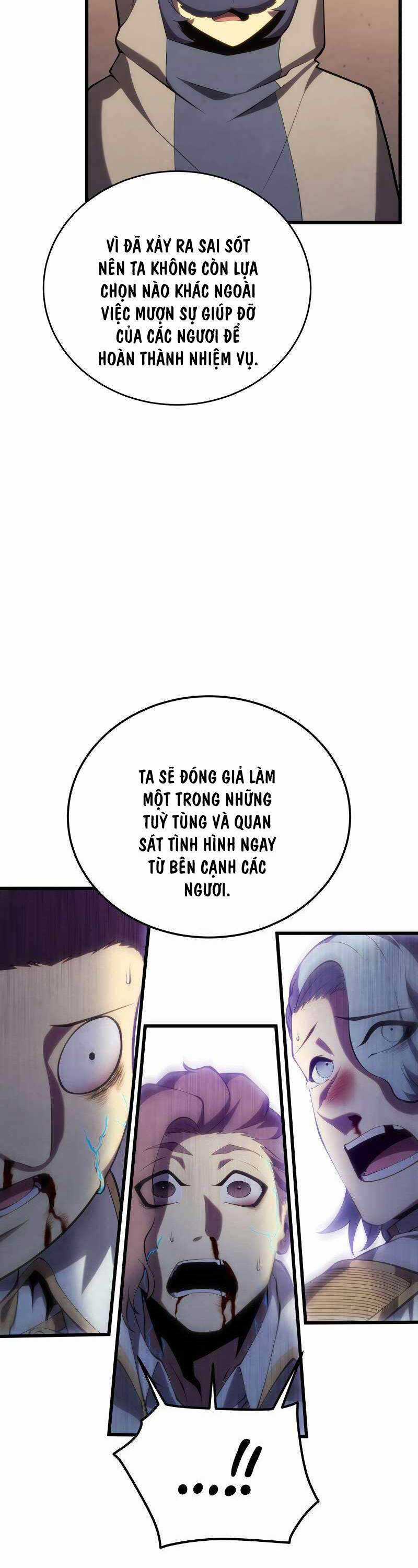 Swordmaster’s Youngest Son - Chapter 115 - Trang 12