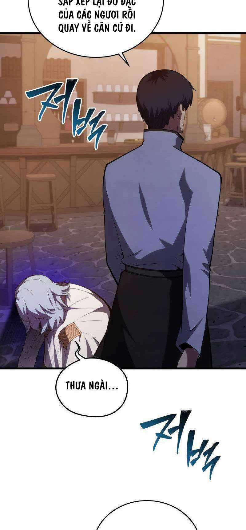 Swordmaster’s Youngest Son - Chapter 115 - Trang 14