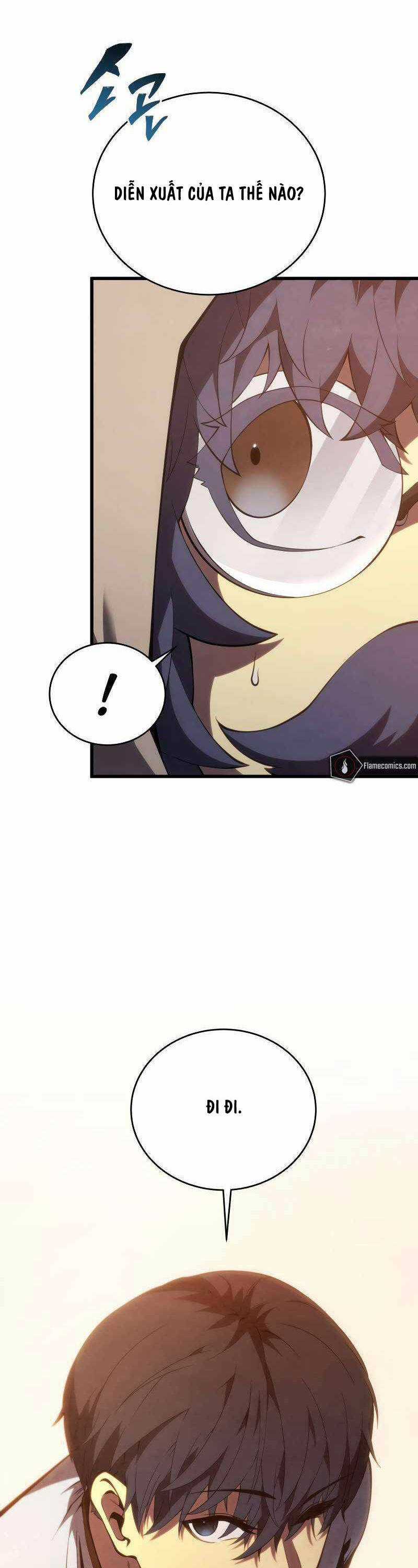 Swordmaster’s Youngest Son - Chapter 115 - Trang 16