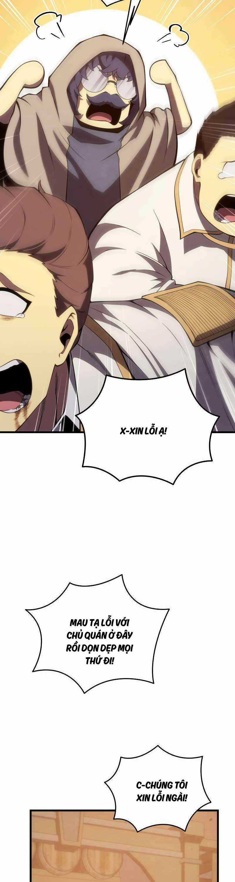 Swordmaster’s Youngest Son - Chapter 115 - Trang 19