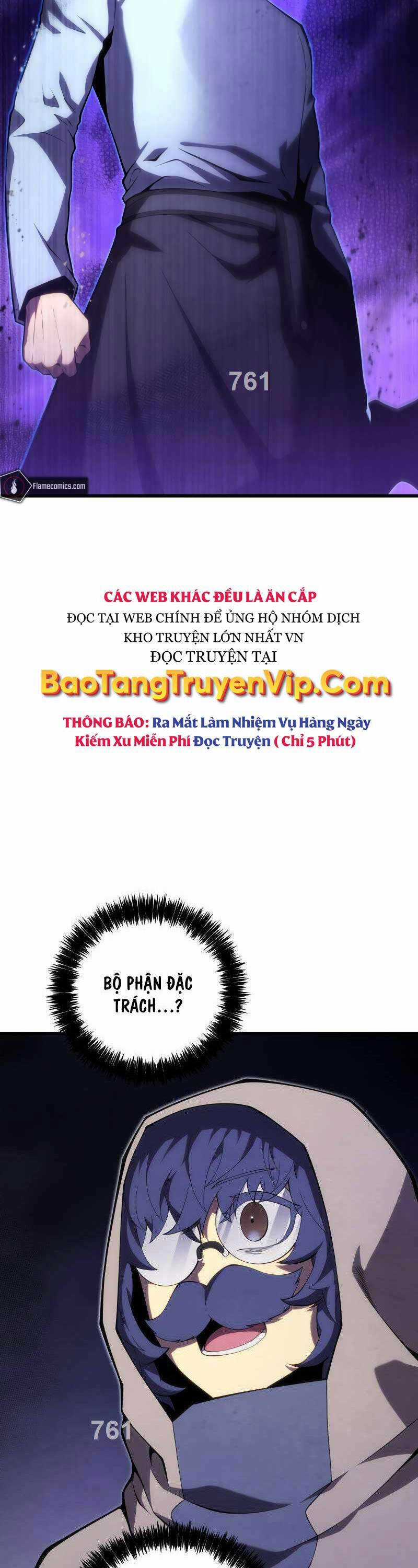 Swordmaster’s Youngest Son - Chapter 115 - Trang 3