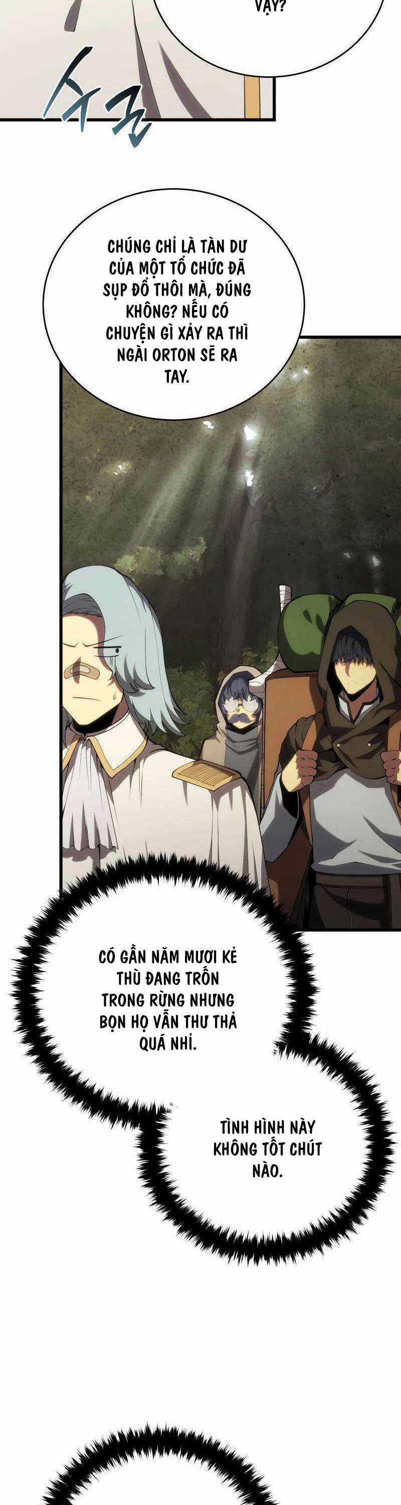 Swordmaster’s Youngest Son - Chapter 115 - Trang 23