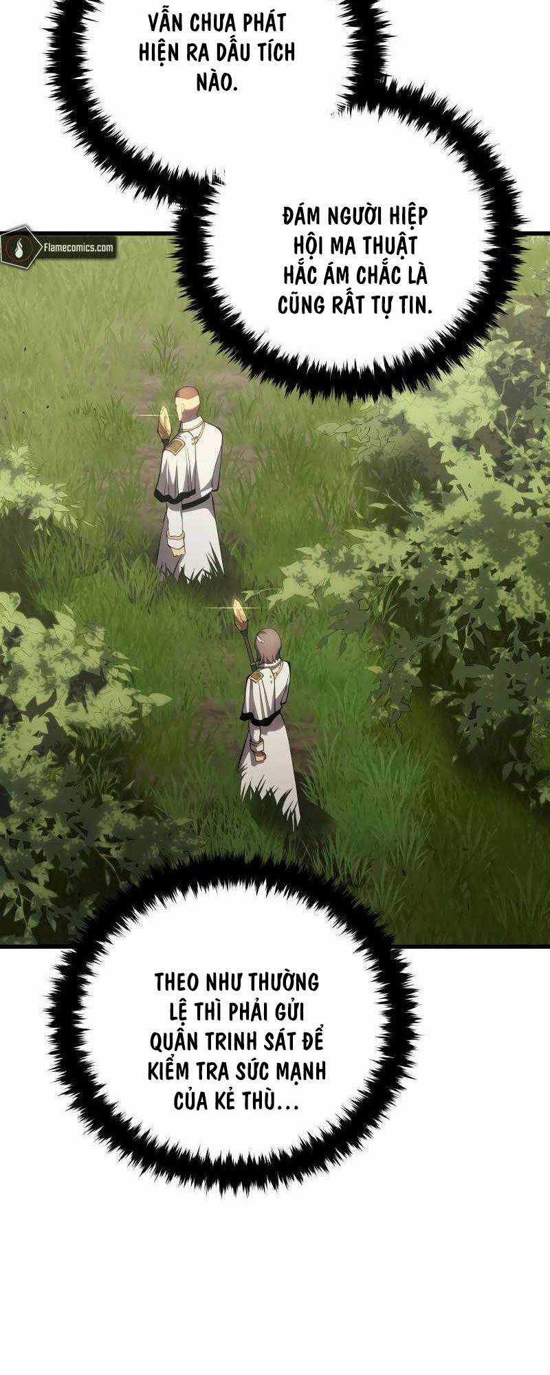 Swordmaster’s Youngest Son - Chapter 115 - Trang 24