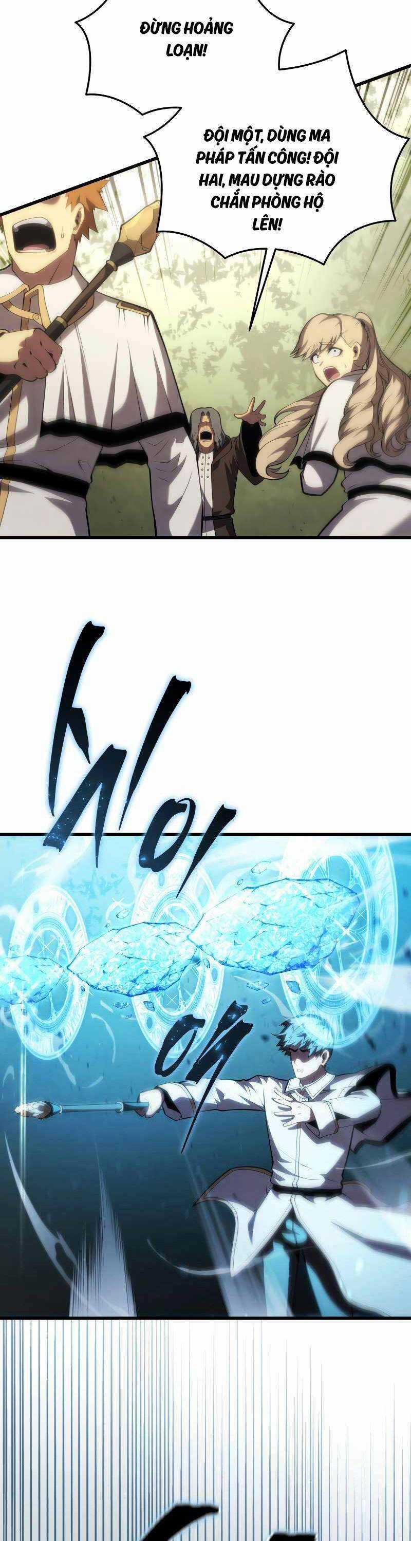 Swordmaster’s Youngest Son - Chapter 115 - Trang 26