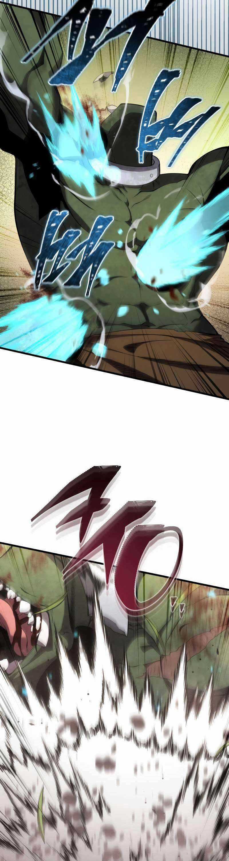 Swordmaster’s Youngest Son - Chapter 115 - Trang 27