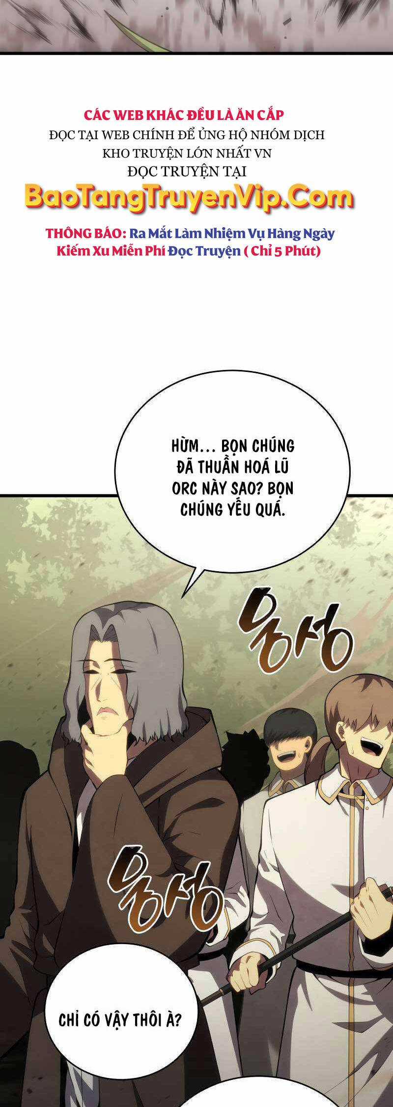 Swordmaster’s Youngest Son - Chapter 115 - Trang 28