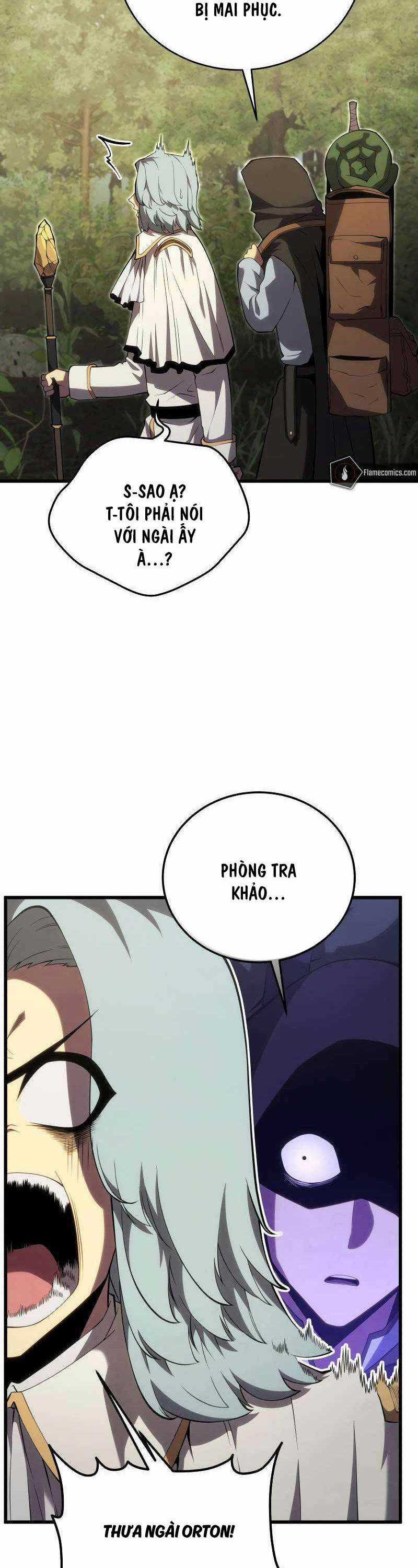 Swordmaster’s Youngest Son - Chapter 115 - Trang 30