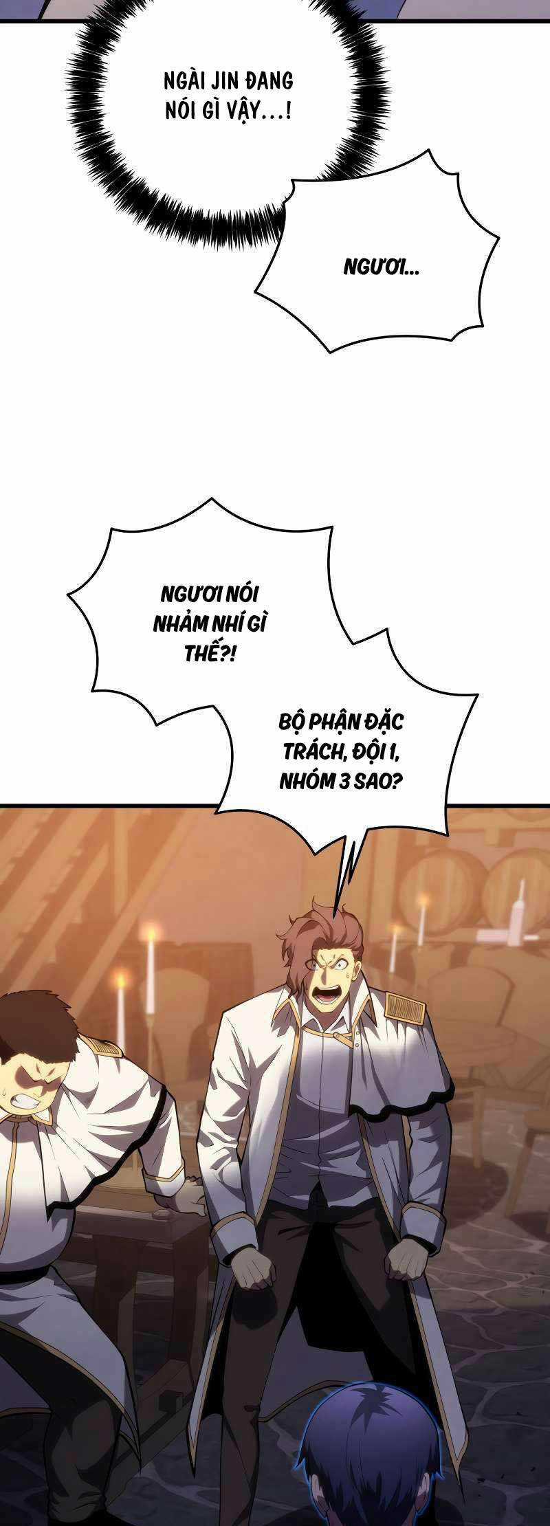 Swordmaster’s Youngest Son - Chapter 115 - Trang 4