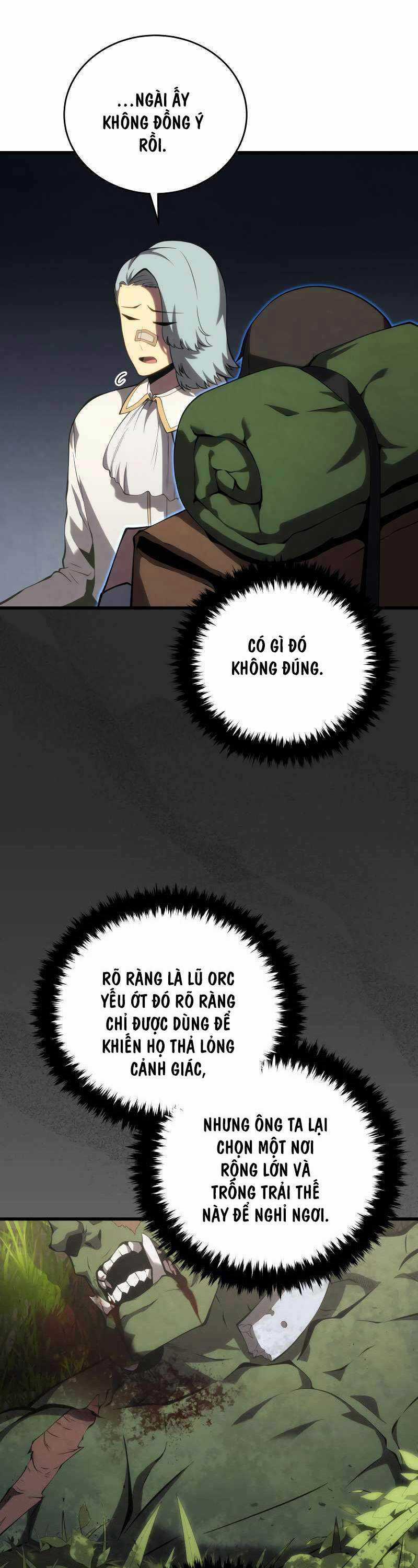 Swordmaster’s Youngest Son - Chapter 115 - Trang 32