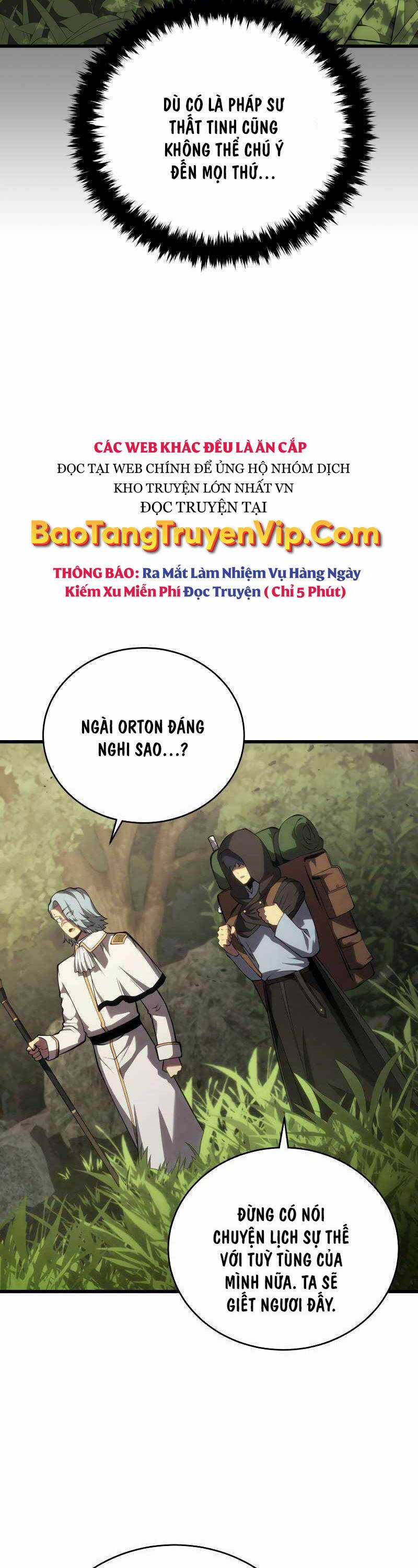 Swordmaster’s Youngest Son - Chapter 115 - Trang 33