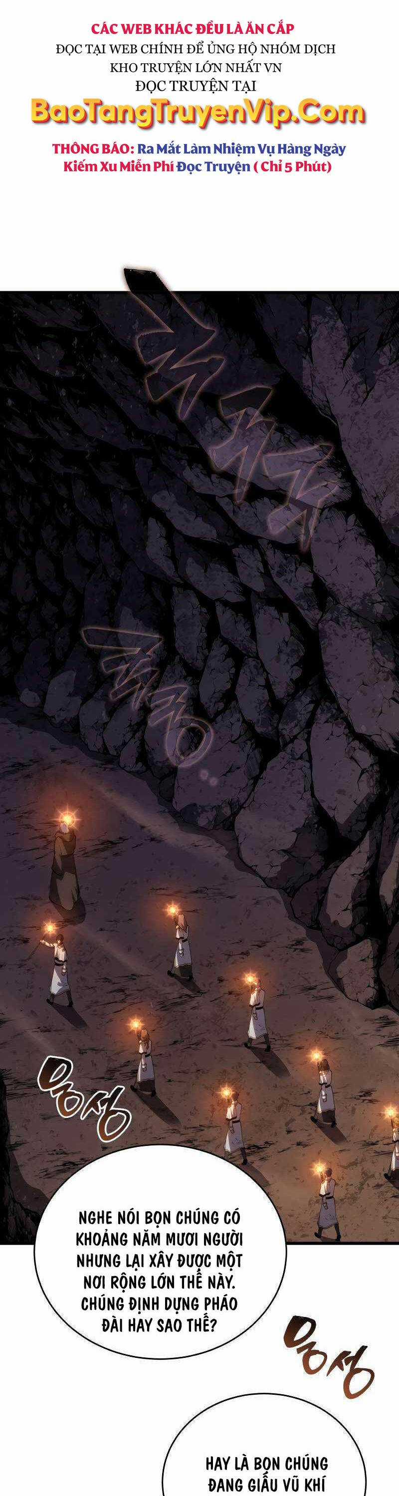 Swordmaster’s Youngest Son - Chapter 115 - Trang 37