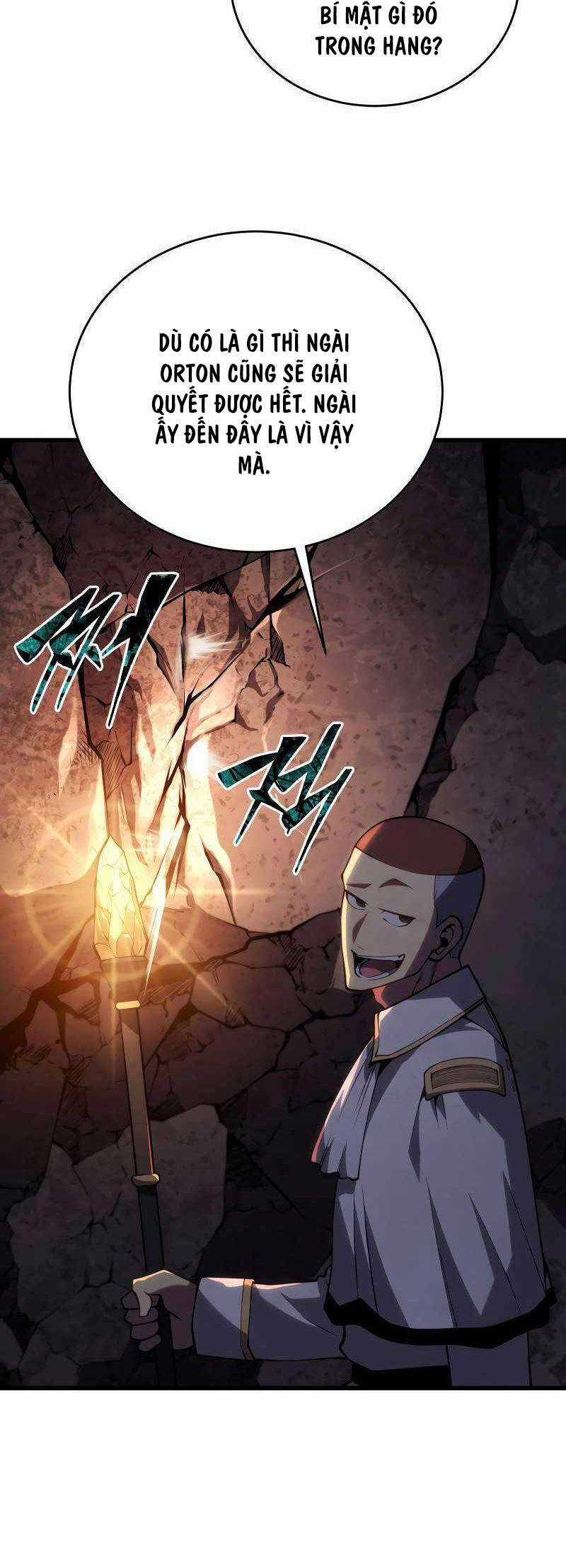 Swordmaster’s Youngest Son - Chapter 115 - Trang 38