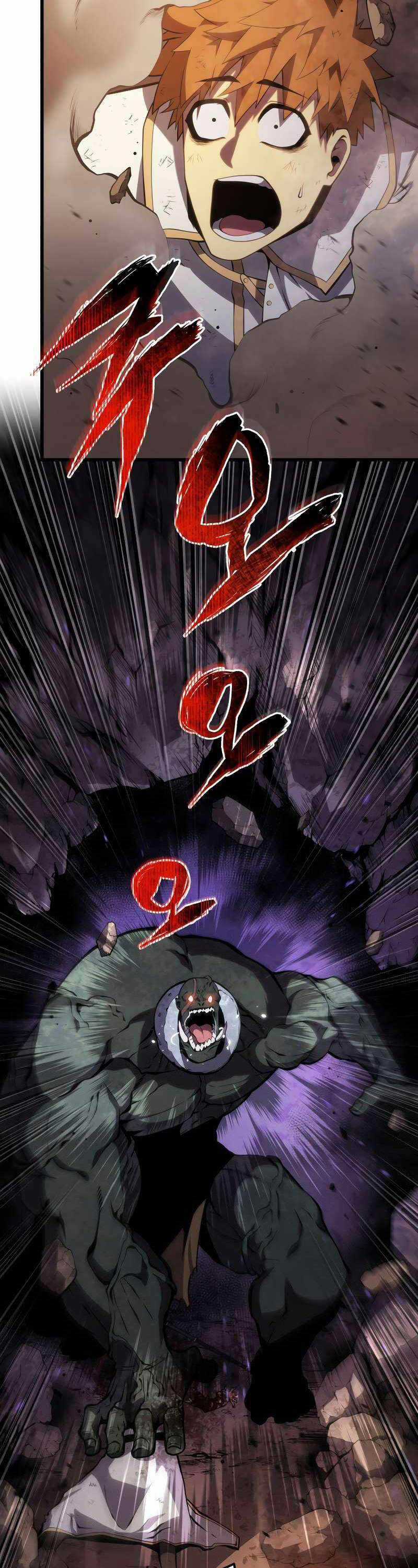 Swordmaster’s Youngest Son - Chapter 115 - Trang 40