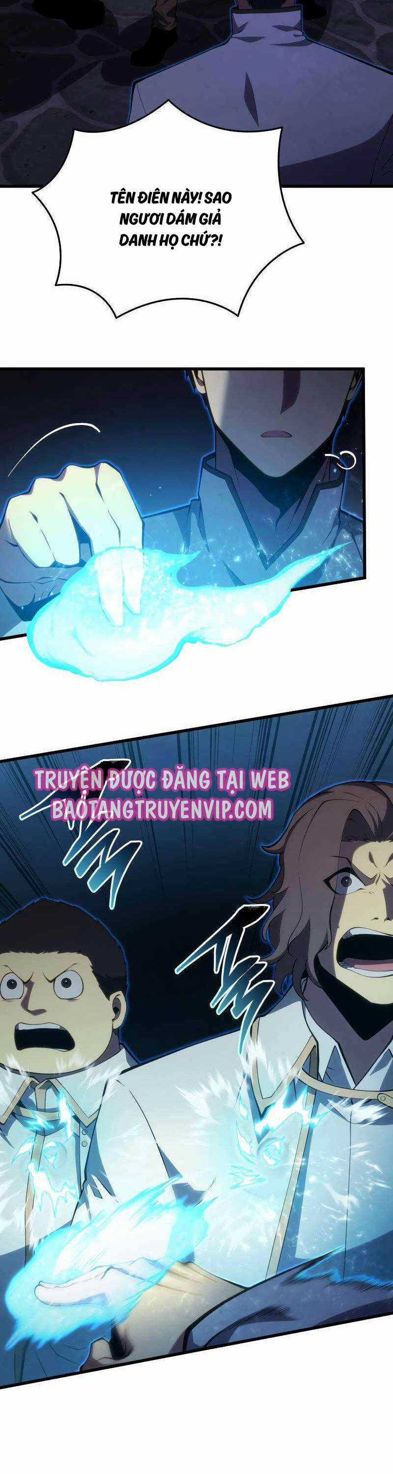 Swordmaster’s Youngest Son - Chapter 115 - Trang 5