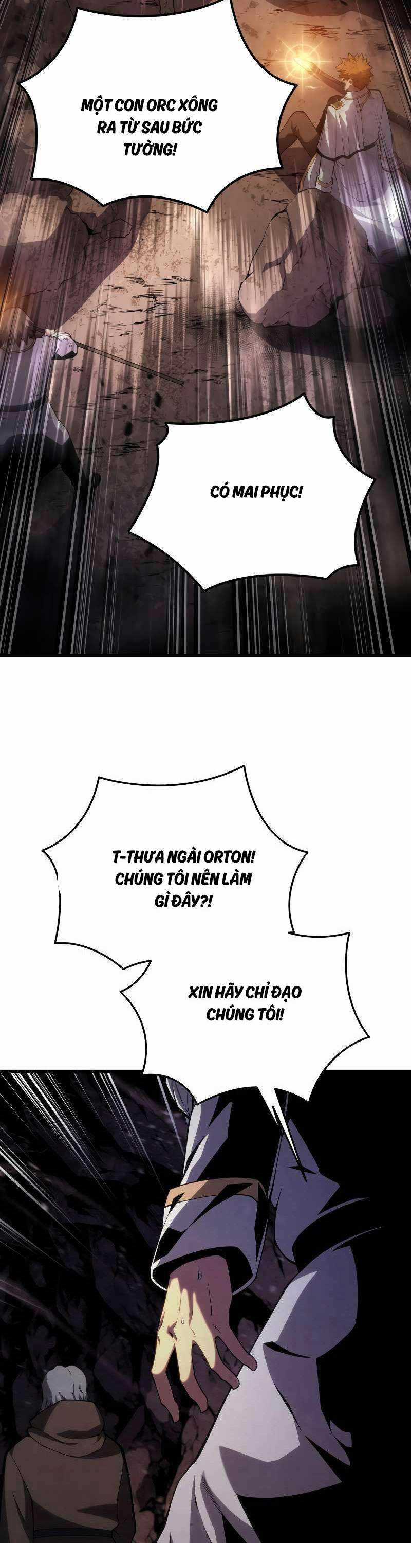 Swordmaster’s Youngest Son - Chapter 115 - Trang 41