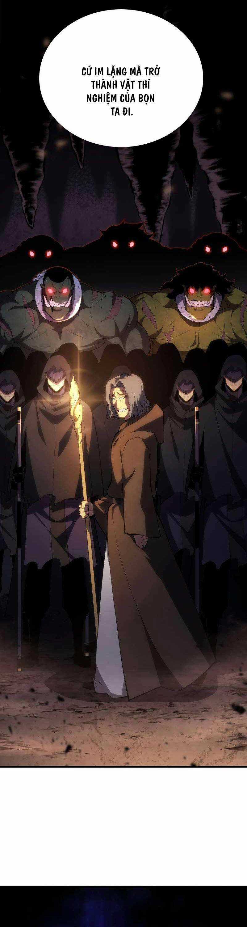 Swordmaster’s Youngest Son - Chapter 115 - Trang 43