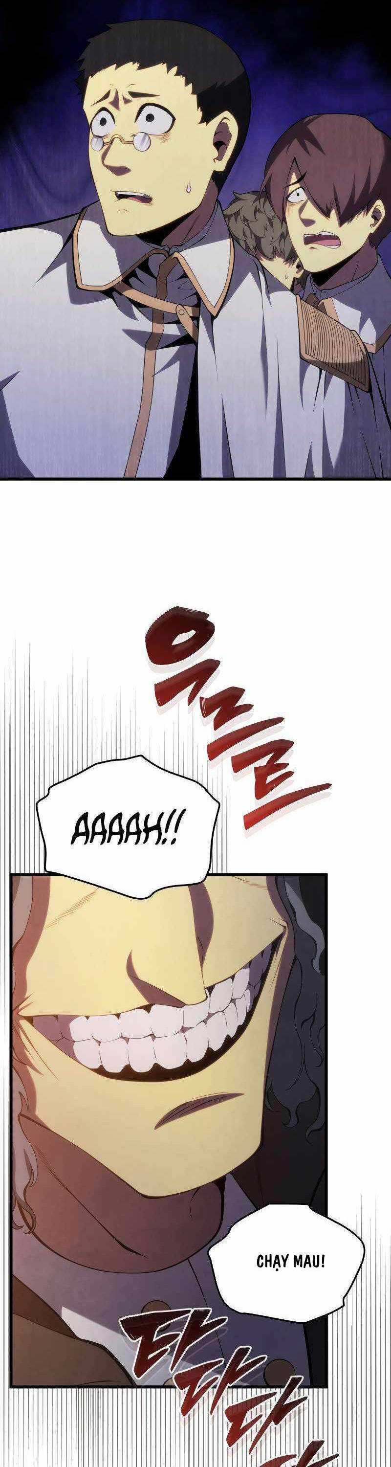 Swordmaster’s Youngest Son - Chapter 115 - Trang 44