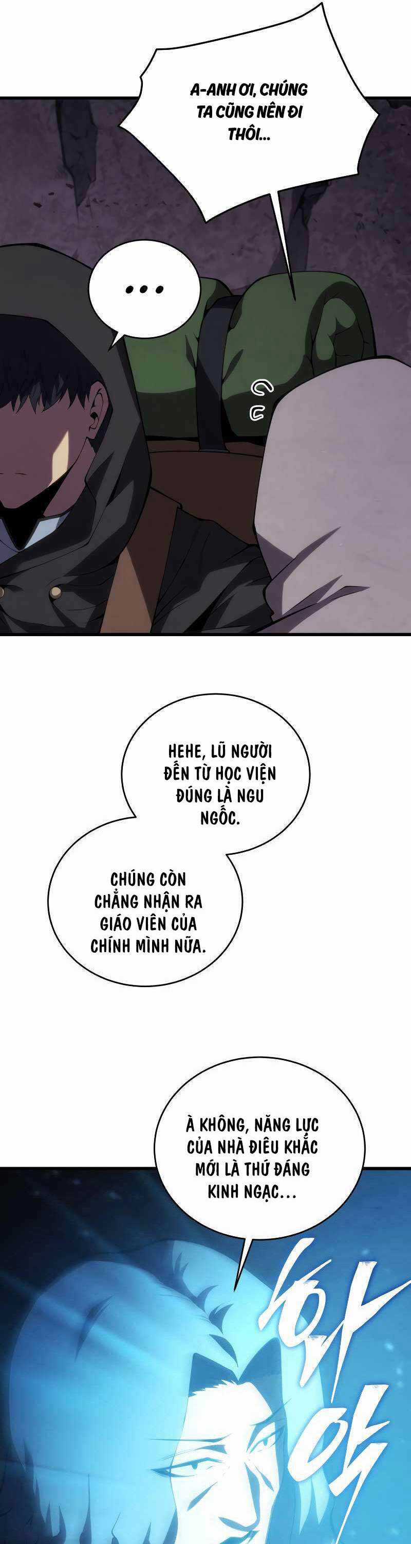 Swordmaster’s Youngest Son - Chapter 115 - Trang 46