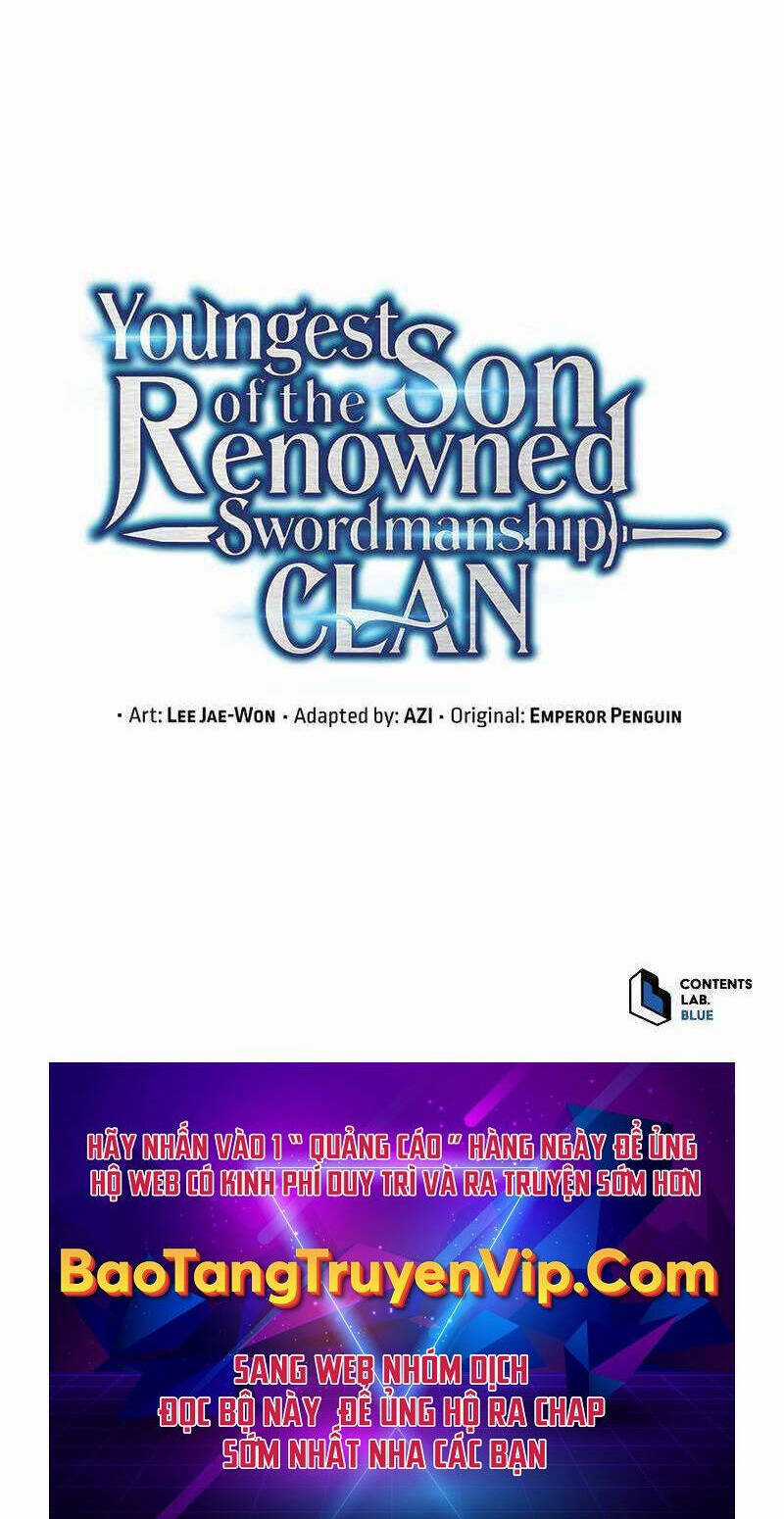 Swordmaster’s Youngest Son - Chapter 115 - Trang 51