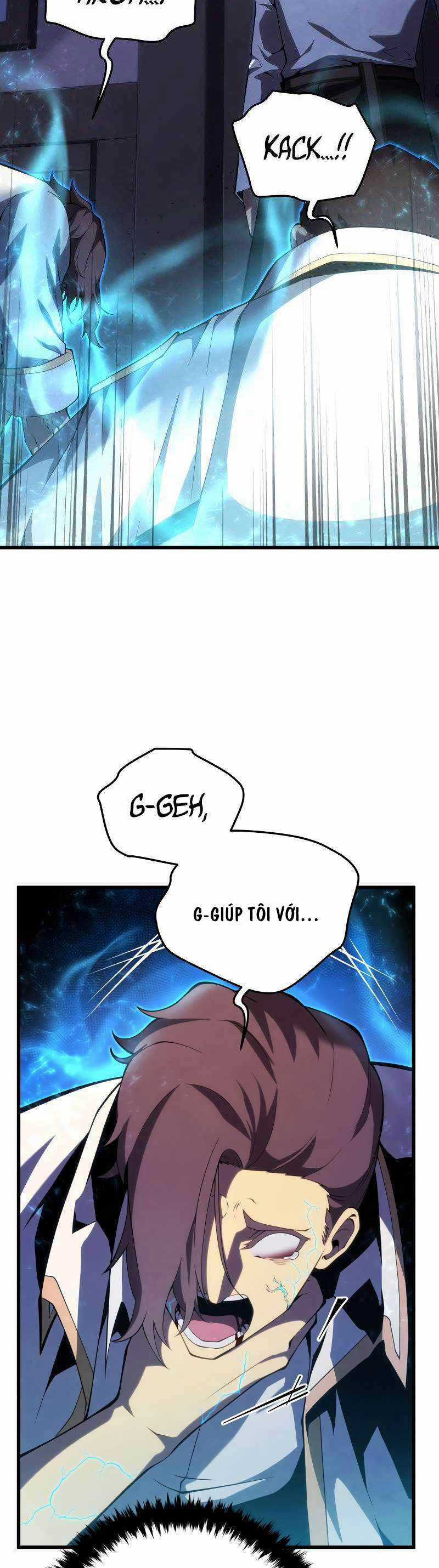 Swordmaster’s Youngest Son - Chapter 115 - Trang 7