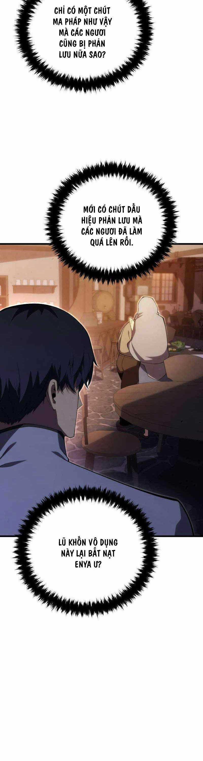 Swordmaster’s Youngest Son - Chapter 115 - Trang 8