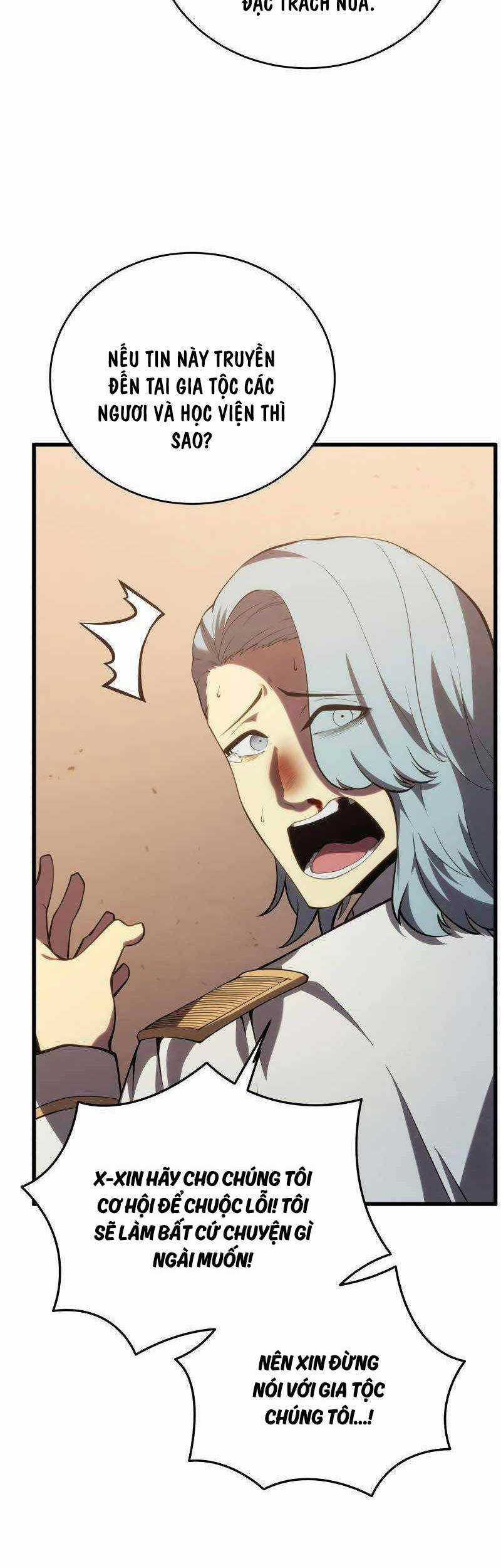 Swordmaster’s Youngest Son - Chapter 115 - Trang 10