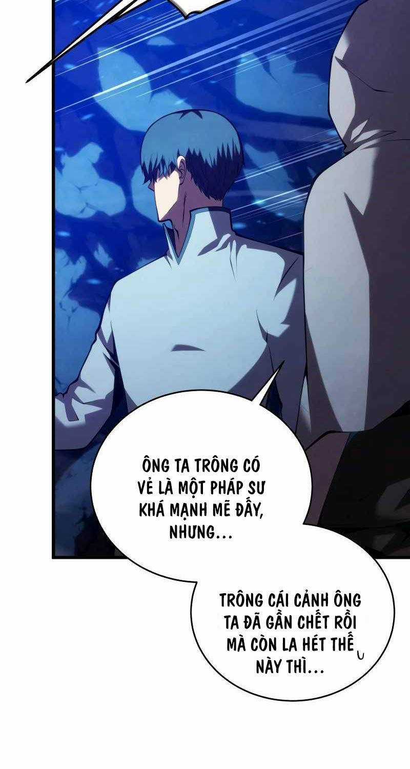 Swordmaster’s Youngest Son - Chapter 116 - Trang 34