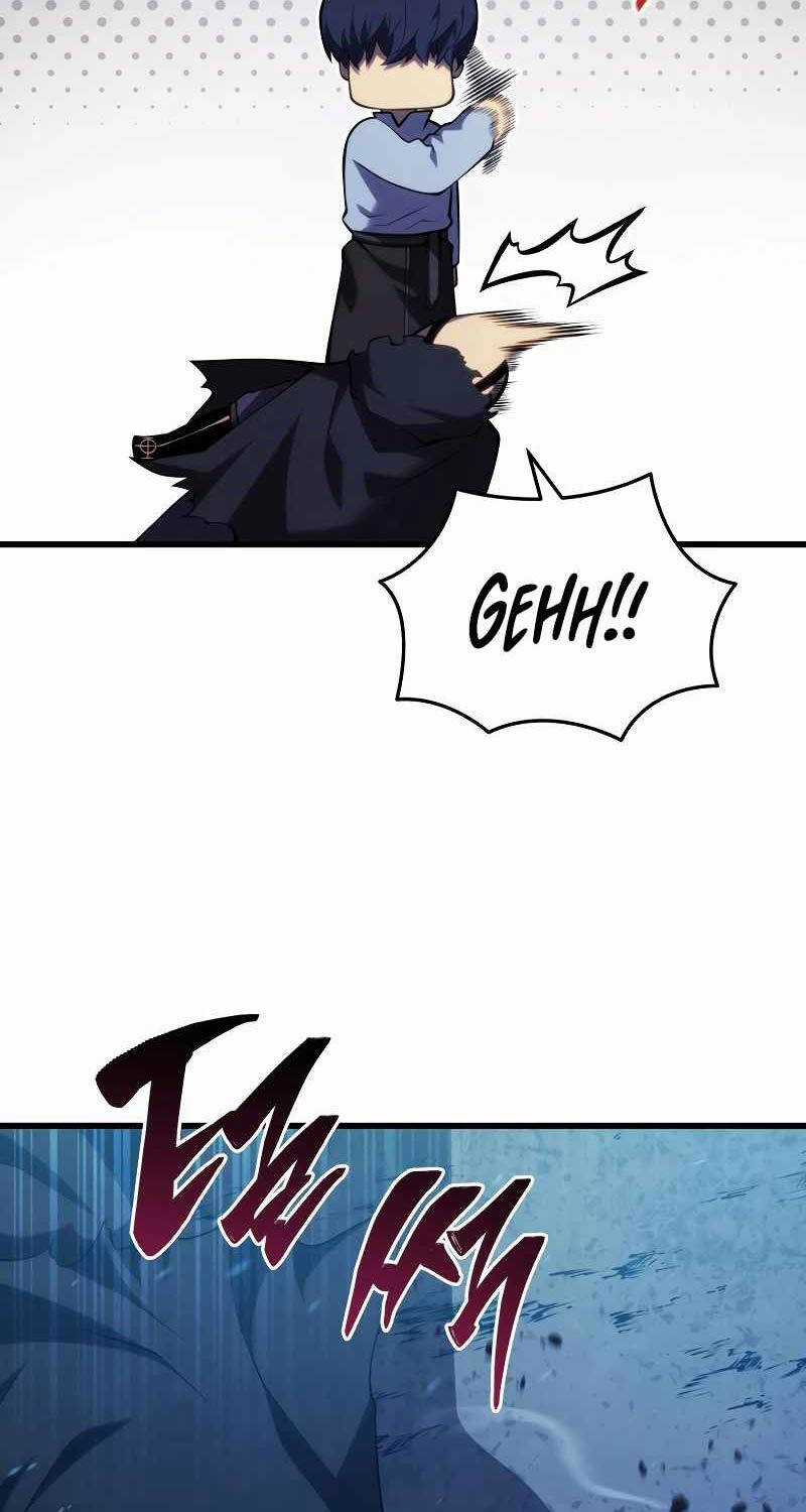 Swordmaster’s Youngest Son - Chapter 116 - Trang 39