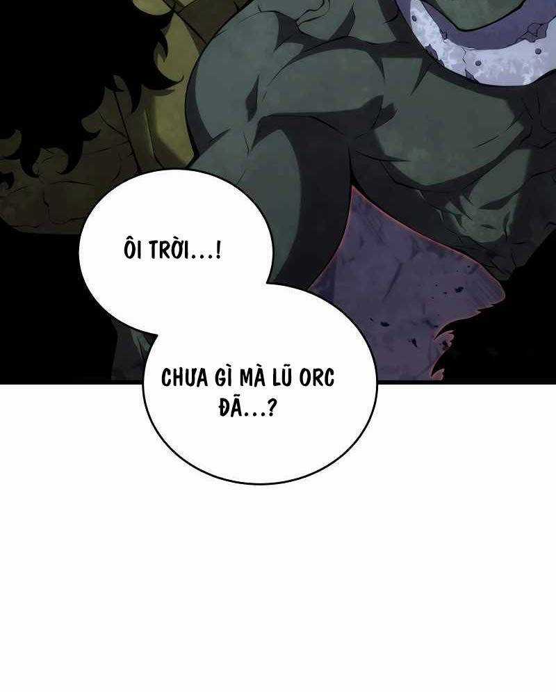 Swordmaster’s Youngest Son - Chapter 116 - Trang 43