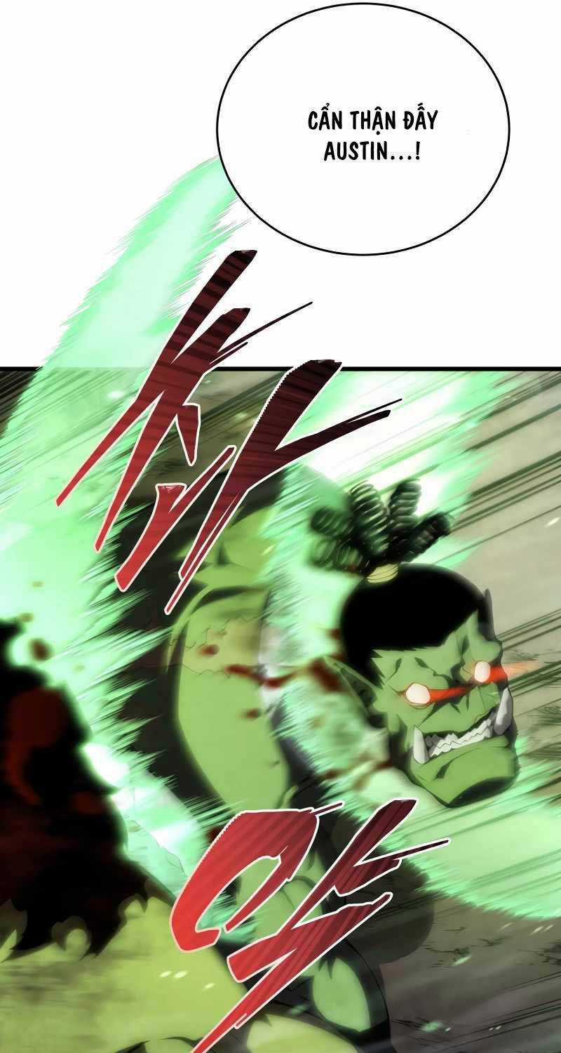 Swordmaster’s Youngest Son - Chapter 116 - Trang 44