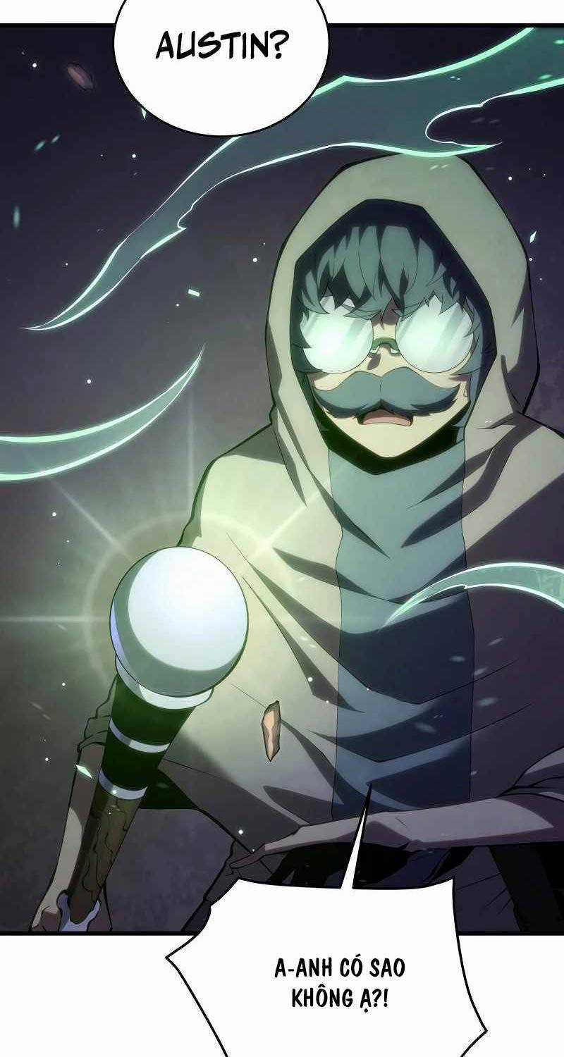 Swordmaster’s Youngest Son - Chapter 116 - Trang 47