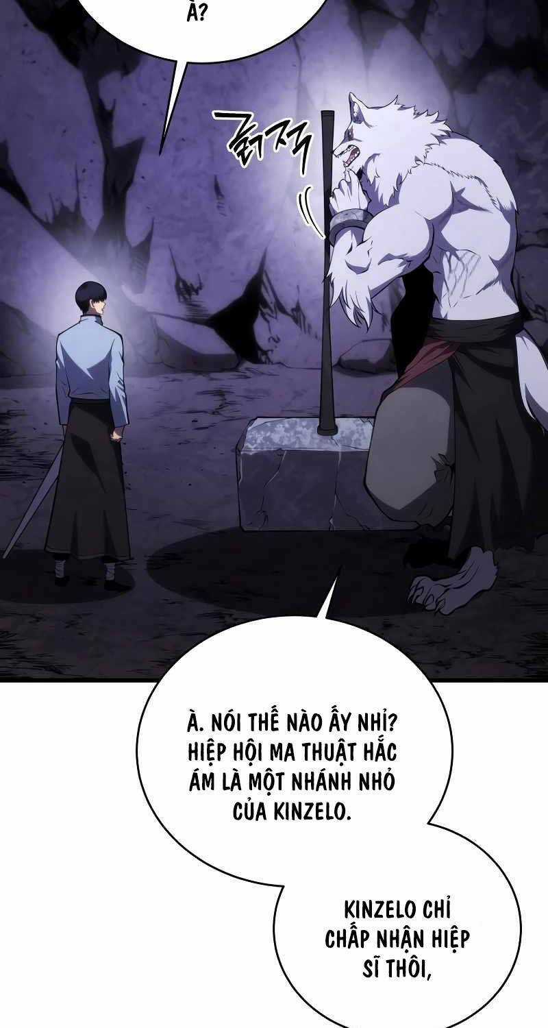 Swordmaster’s Youngest Son - Chapter 116 - Trang 76