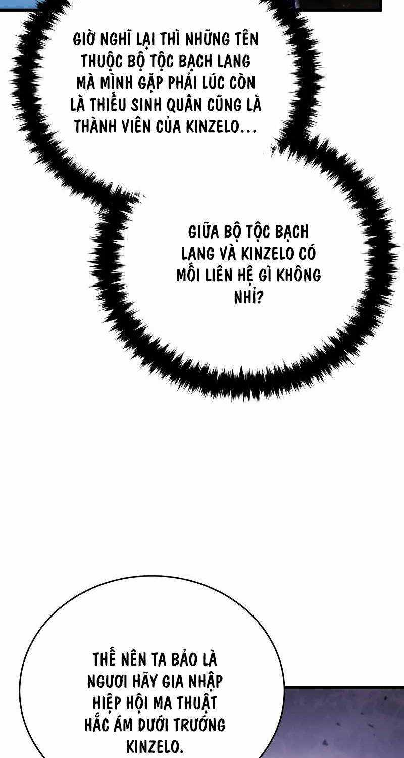 Swordmaster’s Youngest Son - Chapter 116 - Trang 79