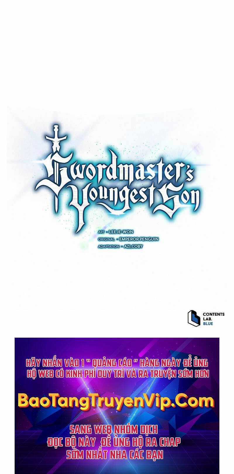 Swordmaster’s Youngest Son - Chapter 117 - Trang 107